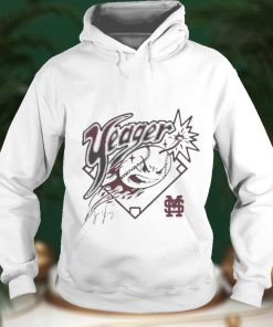 Mississippi State Rj Yeager Homerun T shirts