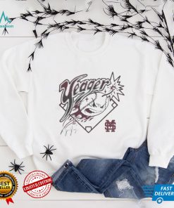 Mississippi State Rj Yeager Homerun T shirts