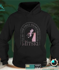 Mitski the Only Heartbreaker Shirt