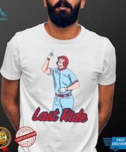 Ole Miss Rebels Baseball Tim Elko Shirt