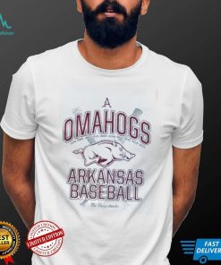 Omahogs CWS NCAA 2022 T Shirt