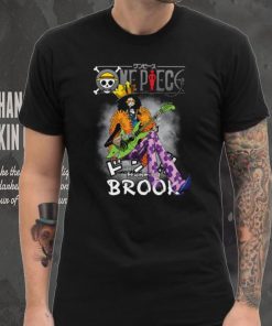 One Piece Humming Brook shirt
