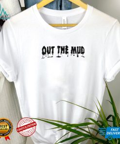 Paul Reed Out The Mud Shirt