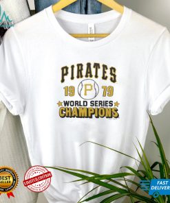 Pittsburgh Pirates 1979 Champs shirt