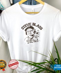 Pittsburgh Pirates Steve Blass shirt