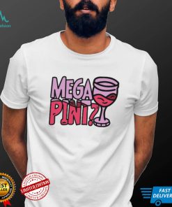 Popcorned Planet Mega Pint Shirt