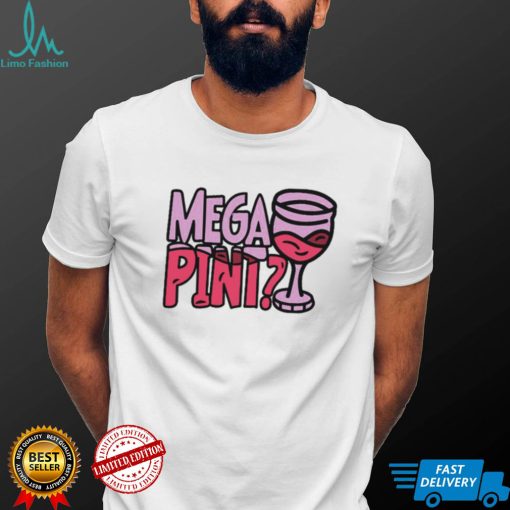 Popcorned Planet Mega Pint Shirt