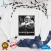 RIP Marion Barber III 1983 2022 Black White Official T shirt