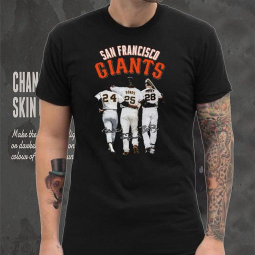 San Francisco Giants t Shirt