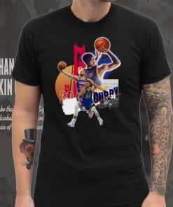 Stephen Curry #30 Stephen Curry t shirt
