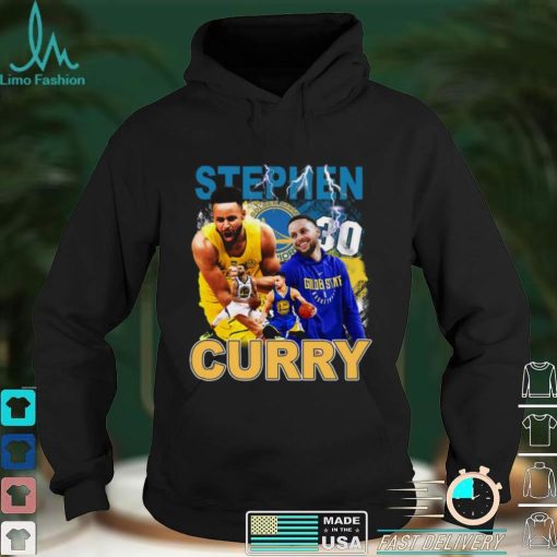 Stephen Curry t shirts
