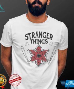 Stranger Things Shirts