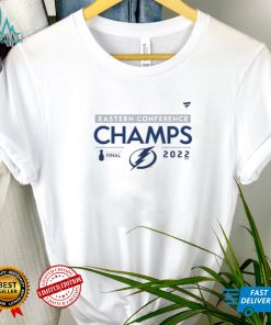 Tampa Bay Lightning Finals Shirt