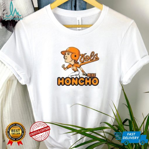 Tennessee Mike Honcho T Shirt