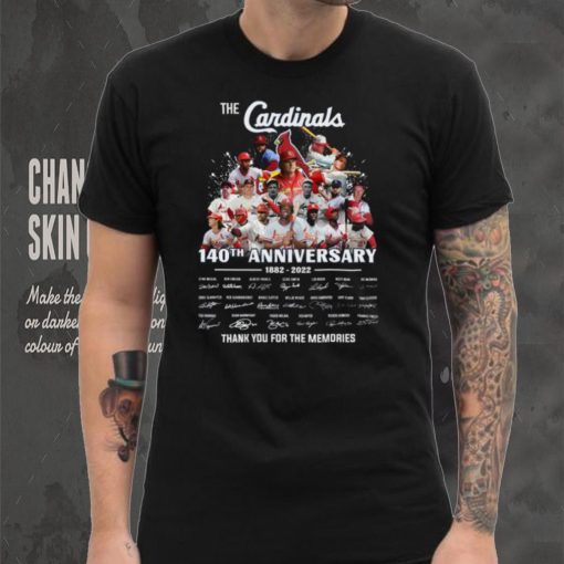 The Cardinals Adam Wainwright St Louis Cardinals Shirts