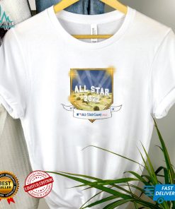 Tiny Turnip 2022 All Star Game All Stars Hill Raglan T Shirt