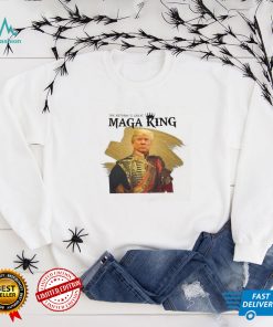 ULTRA MAGA President Donald Trump T Shirt