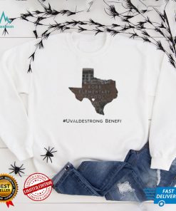 Uvalde strong benefit protect kids not guns uvalde Texas shirts