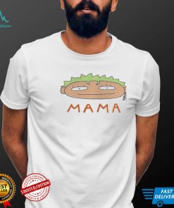 Zoro mama shirts