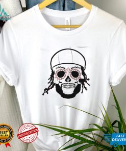 01 Kyler Murray sugar skull shirt