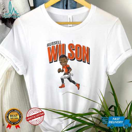 03 Russell Wilson caricature shirt