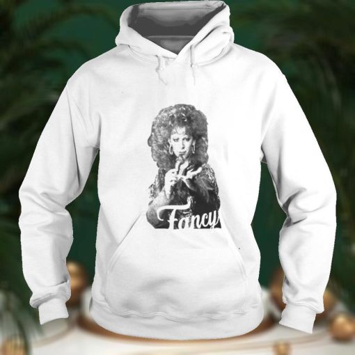 Adam ElIis Reba Mcentire Fancy T shirt