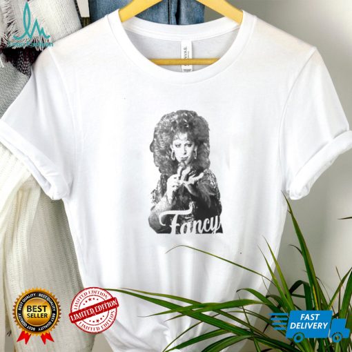 Adam ElIis Reba Mcentire Fancy T shirt