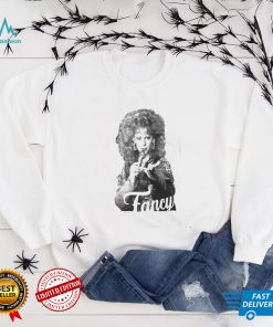 Adam ElIis Reba Mcentire Fancy T shirt