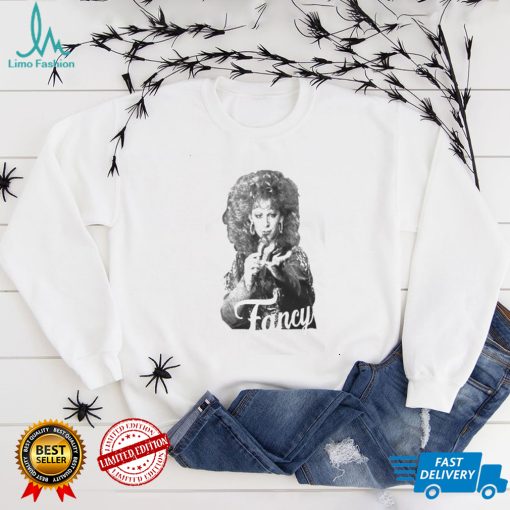 Adam ElIis Reba Mcentire Fancy T shirt