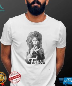 Adam ElIis Reba Mcentire Fancy T shirt