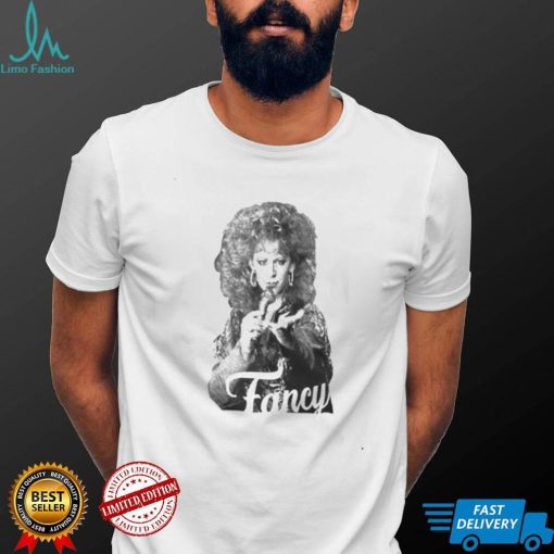 Adam ElIis Reba Mcentire Fancy T shirt