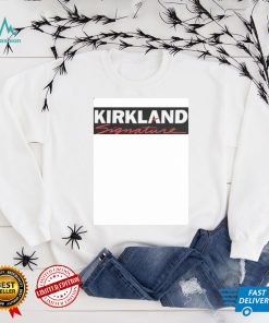 Adam Great Tweet Kirkland Signature Hooded Sweatshirt