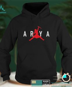 Air Arya Shirt, Hoodie