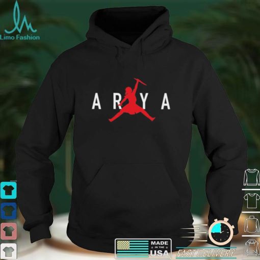 Air Arya Shirt, Hoodie