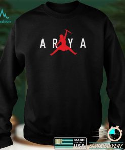 Air Arya Shirt, Hoodie