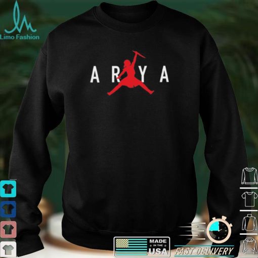 Air Arya Shirt, Hoodie