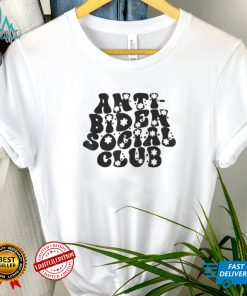 Anti Joe Biden social club democrat republican American shirt