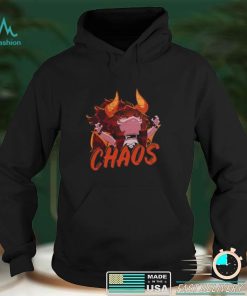 Apex Legends Zentreya Gecko Chaos Sweatshirt