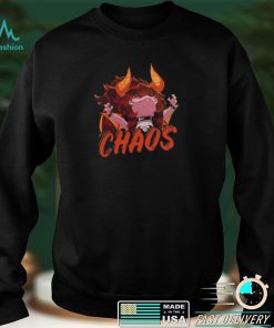 Apex Legends Zentreya Gecko Chaos Sweatshirt