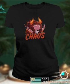 Apex Legends Zentreya Gecko Chaos Sweatshirt