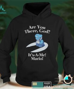 Are You There God It’s A Me Tee Shirt