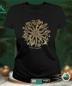 Astrology Dirty Heads animals shirt