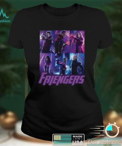 Avengers Friends Friengers Shirt, Hoodie