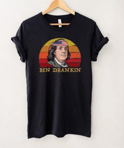 Ben Drankin 4th of July Shirt, hoodie