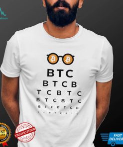 Bitcoin Btc Btcb Shirt