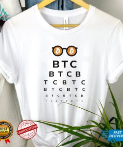 Bitcoin Btc Btcb Shirt