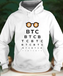 Bitcoin Btc Btcb Shirt