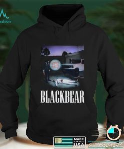 Blackbear In Loving Memory T Shirt