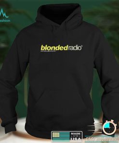 Blonded Radio 2022 Shirt