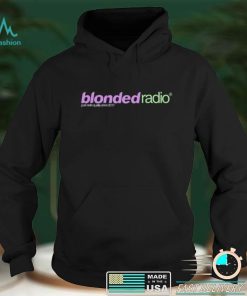 Blonded Radio T Shirt